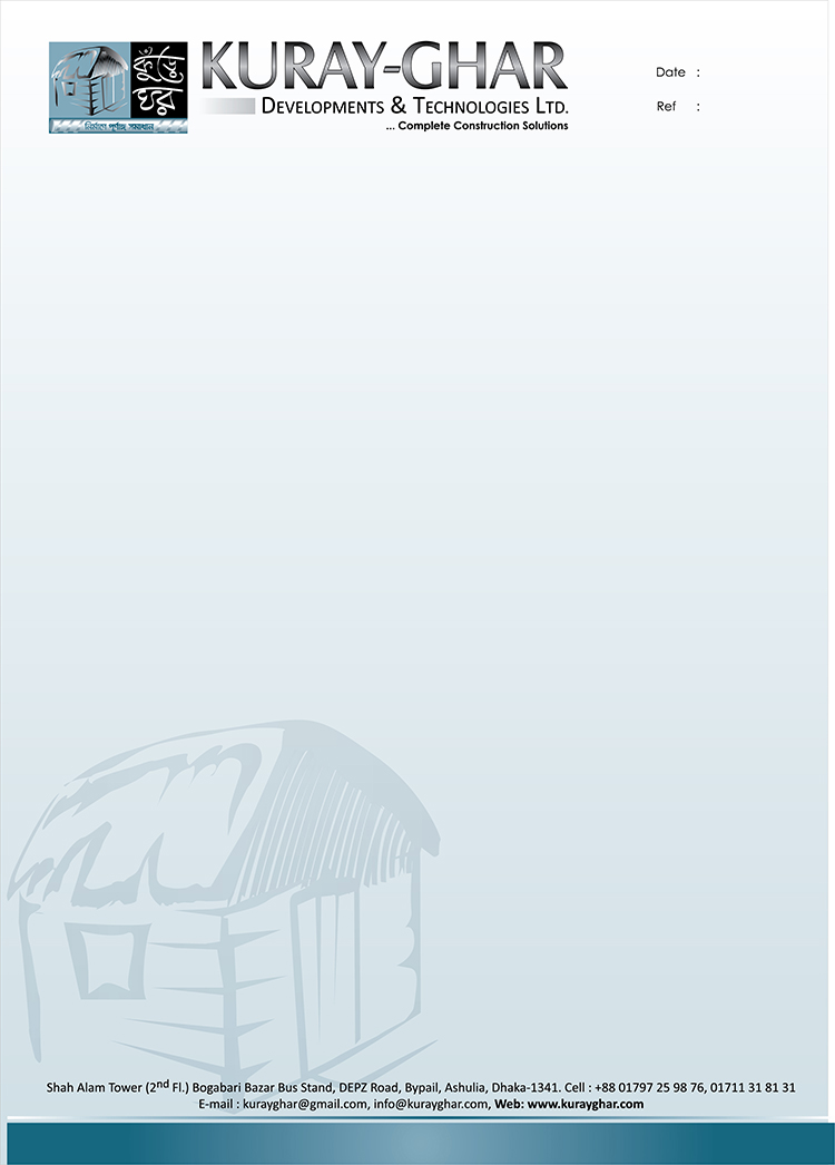 Writing Pad
