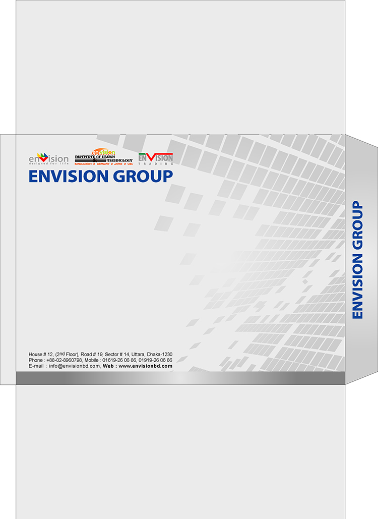 Envelope Big Size