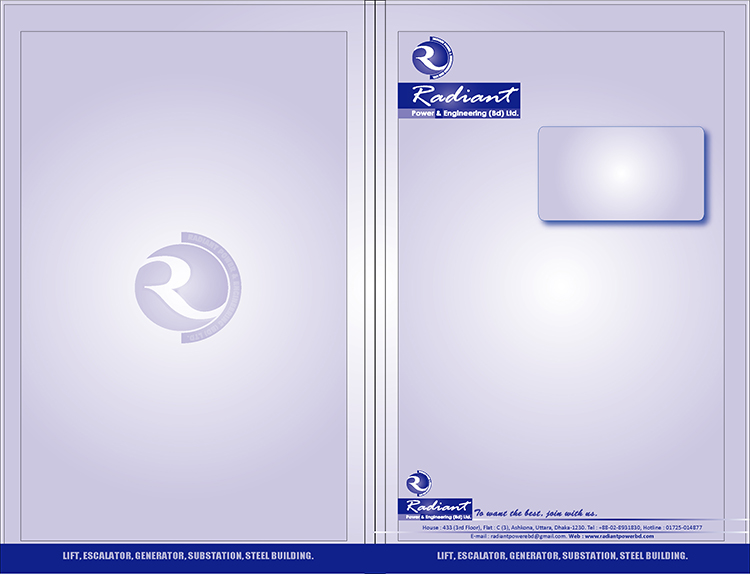 Office File