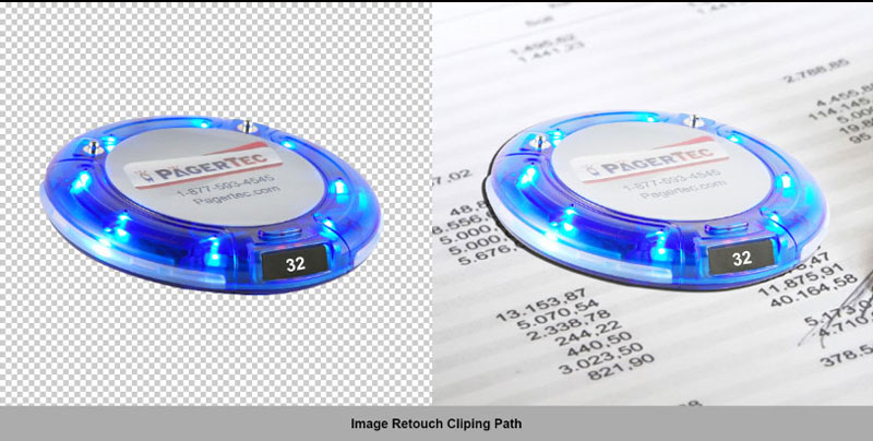 Clipping Path