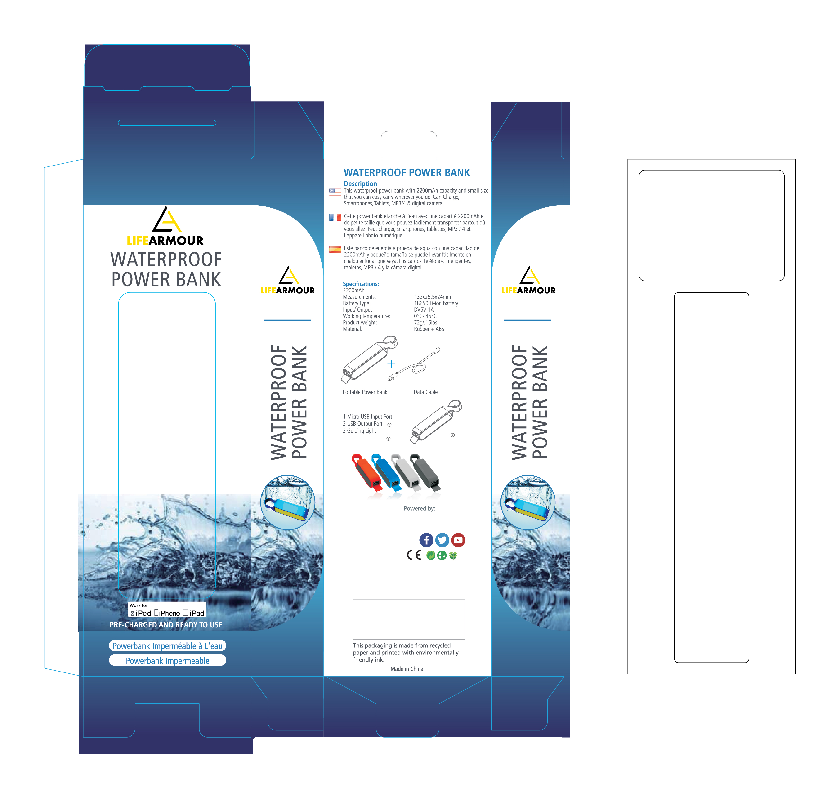 Packaging Design